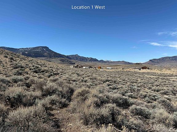 5th image of TBD Wapiti Estates Dr #13
