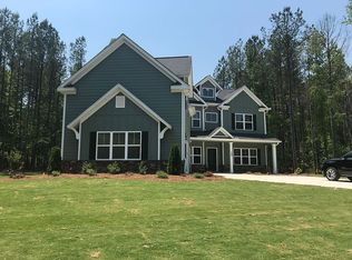 15 Rock Rose Dr, Covington, GA 30014