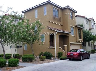 8933 Paula Jean Ave, Las Vegas, NV 89149