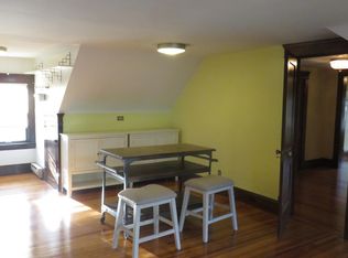 10705 Clifton Blvd, Cleveland, OH 44102
