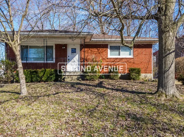 4813 Jean Ave, Louisville, KY 40216