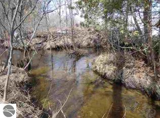 0 Yates Rd, Copemish, MI 49625