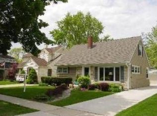 634 S Evergreen Ave, Arlington Heights, IL