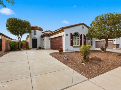29377 W Clarendon Ave, Buckeye, AZ, 85396