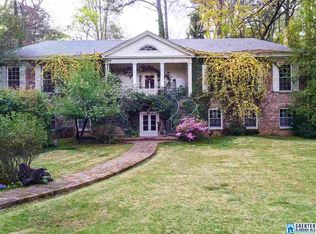 3324 Country Club Rd, Birmingham, AL 35213