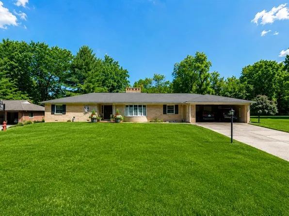 204 Country Club Ln, Belleville, IL 62223