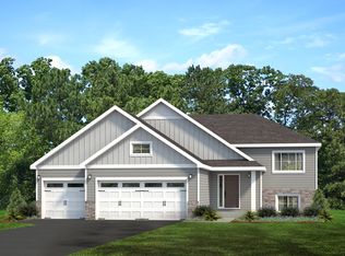 1101 Balsam Ln, Watertown, MN 55388