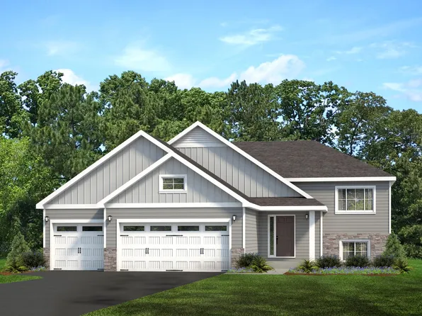 1101 Balsam Ln, Watertown, MN 55388