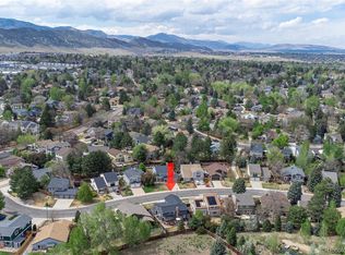8200 S San Juan Range Rd, Littleton, CO 80127