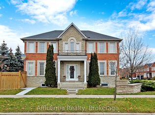 30 Williamson Dr W #Basement, Ajax, ON L1T 4M8