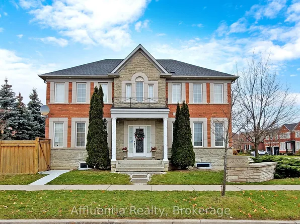 30 Williamson Dr W #Basement, Ajax, ON L1T 4M8