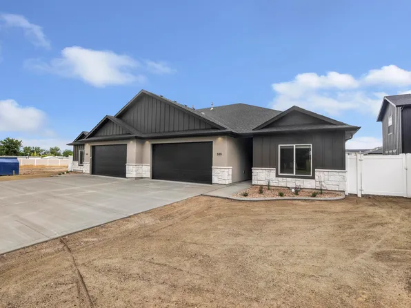 535 Irene St, Kimberly, ID 83341