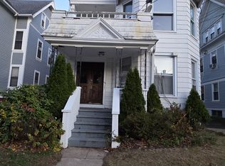 383 Winthrop Ave #A3, New Haven, CT 06511