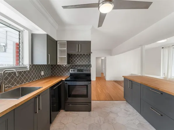 10081 W Bay Harbor Dr APT 3, Bay Harbor Islands, FL 33154