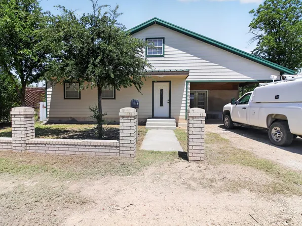 1304 N Young St, Fort Stockton, TX 79735