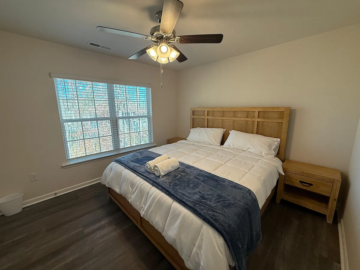 Building Photo - 4153 Trevino Dr