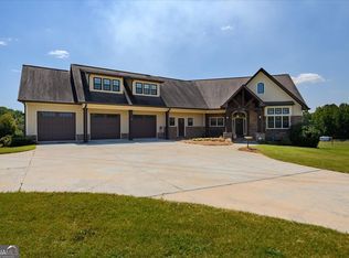 725 County Farm Rd, Jefferson, GA 30549