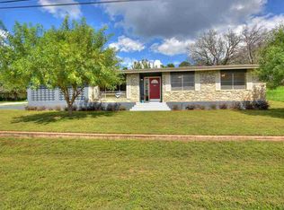 400 Scenic Loop, Kingsland, TX 78639