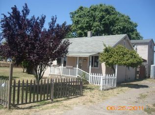 12905 Hibbard Rd, Lodi, CA 95240