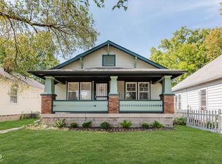 1418 N Gale St, Indianapolis, IN