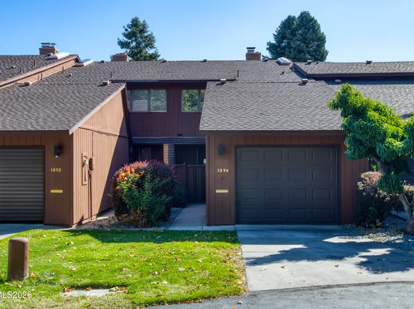 1974 Villa Way S, Reno, NV 89509