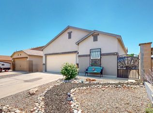 7984 Austin Ave NW, Albuquerque, NM 87120