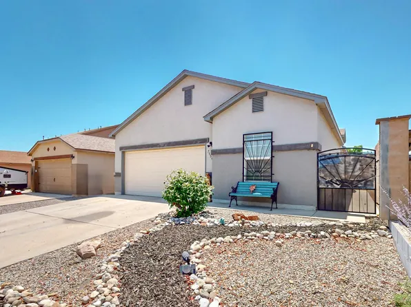 7984 Austin Ave NW, Albuquerque, NM 87120