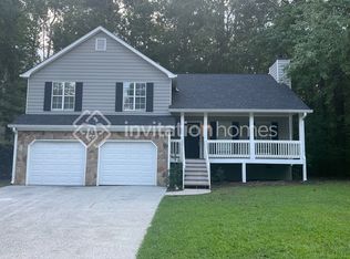 5441 Quarters Way, Powder Springs, GA 30127