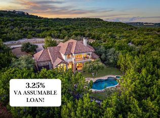 7409 Lantern View Dr, Jonestown, TX 78645