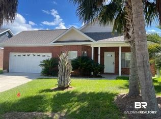 1189 Sloane Cv, Foley, AL 36535
