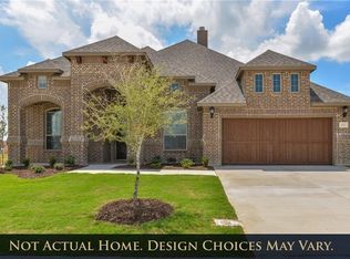 412 Sunset Ct, Waxahachie, TX 75165