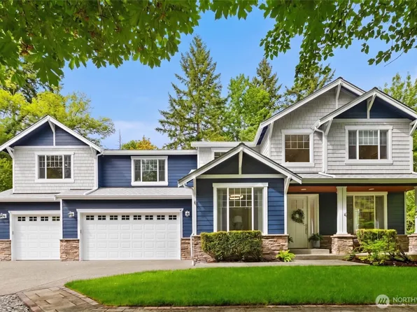 640 8th Avenue, Fox Island, WA 98333
