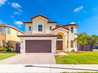 10981 SW 241st St, Homestead, FL 33032