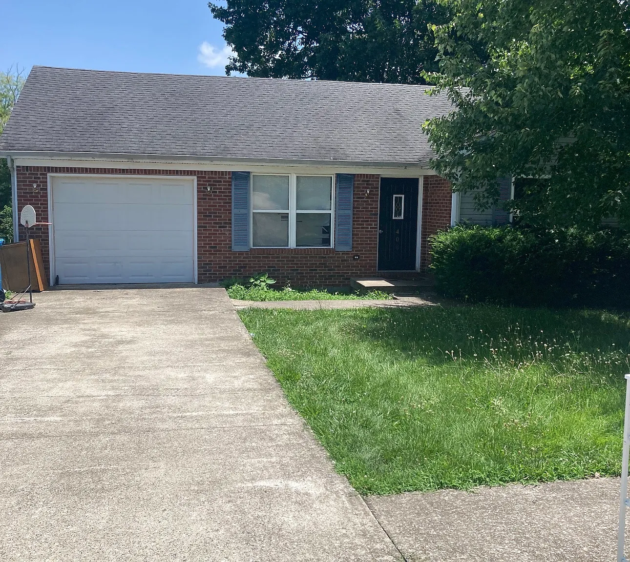 Briar Patch Ln, Frankfort — Photo 1