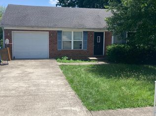 (Undisclosed Address), Frankfort, KY 40601