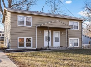 4015 Briarcliff Dr #4015, Des Moines, IA 50317