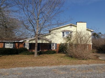 2363 Alvin Joiner Rd, Dublin, GA, 31021