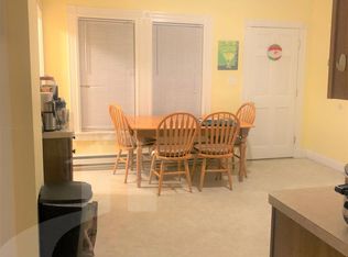 186 Lowell St #4, Arlington, MA 02474