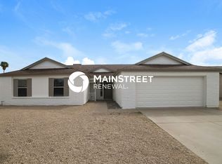 8115 W Krall St, Glendale, AZ 85303