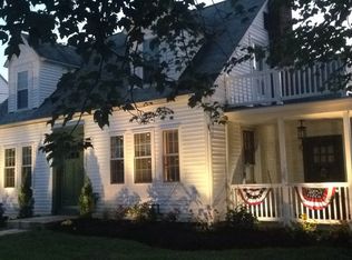 526 S 6th St, Indiana, PA 15701