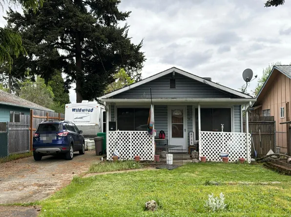 6734 SE 75th Ave, Portland, OR 97206