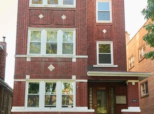 5449 W Sunnyside Ave, Chicago, IL 60630