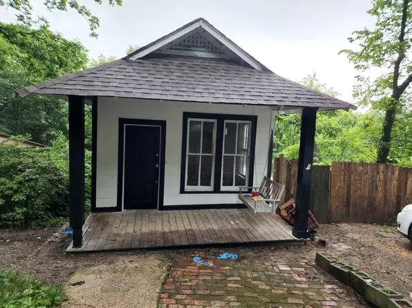 116 Ridge Rd, Chattanooga, TN 37411