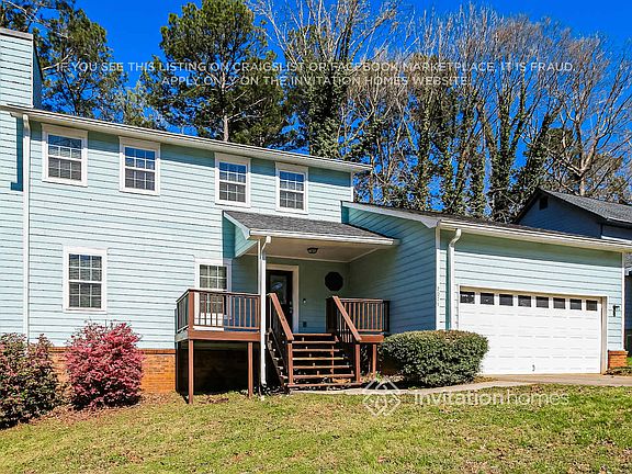 4th image of 2071 Hunters Cove Dr