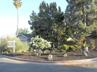 3710 Sun View Way, Concord, CA 94520