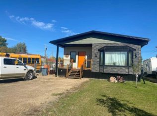 106 S Brien Ave NW, Falher, AB T0H1M0