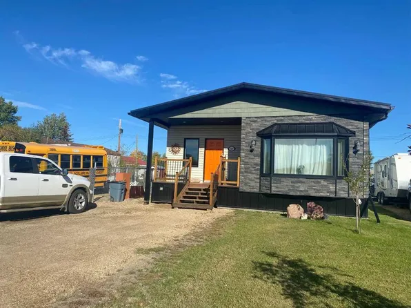 106 S Brien Ave NW, Falher, AB T0H 1M0