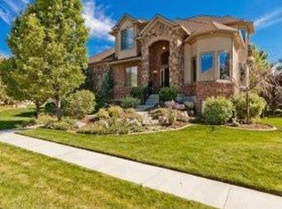 4460 Devonshire Dr, Bountiful, UT 84010