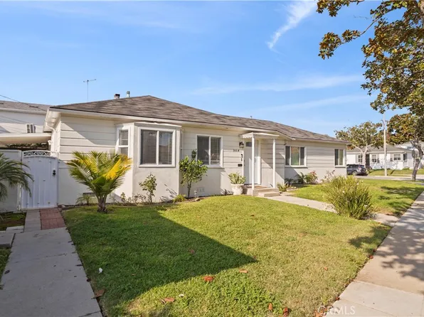 300 W Hillsdale St, Inglewood, CA 90302
