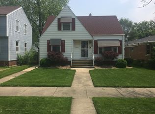 14843 Grant St, Dolton, IL